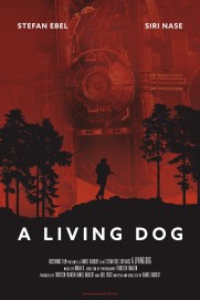 A Living Dog A Living Dog