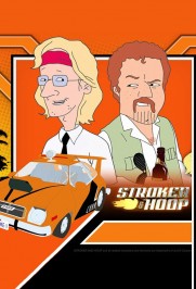 Stroker and Hoop Stroker and Hoop