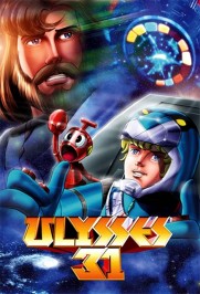 Ulysses 31 Ulysses 31