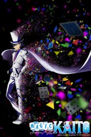 Magic Kaito 1412 Magic Kaito 1412