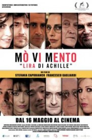 Mò vi mento - Lira di Achille Mò vi mento - Lira di Achille