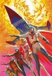 G-Force: Guardians of Space G-Force: Guardians of Space