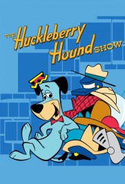The Huckleberry Hound Show The Huckleberry Hound Show