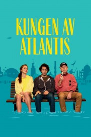 Kungen av Atlantis Kungen av Atlantis