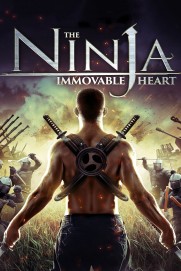 The Ninja Immovable Heart The Ninja Immovable Heart