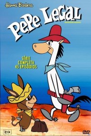 The Quick Draw McGraw Show The Quick Draw McGraw Show