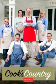 Cook's Country Cook's Country