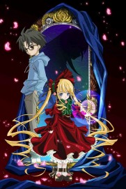 Rozen Maiden Rozen Maiden