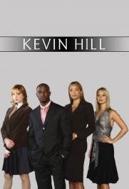 Kevin Hill Kevin Hill