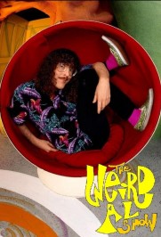 The Weird Al Show The Weird Al Show