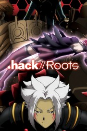 dot hack roots dot hack roots