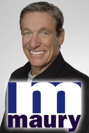 Maury Maury