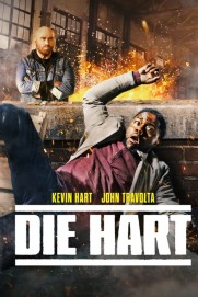 Die Hart the Movie