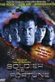 Soldier of Fortune, Inc. Soldier of Fortune, Inc.