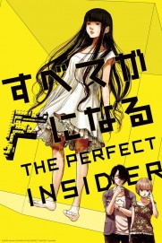 The Perfect Insider The Perfect Insider