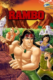 Rambo: The Force of Freedom Rambo: The Force of Freedom