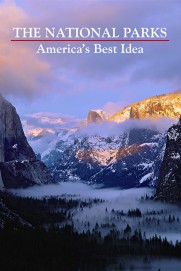 The National Parks: America's Best Idea The National Parks: America's Best Idea