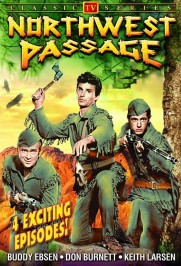 Northwest Passage Northwest Passage