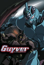 Guyver: The Bioboosted Armor Guyver: The Bioboosted Armor