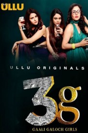 3G Gaali Galoch Girls 3G Gaali Galoch Girls