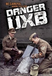 Danger UXB Danger UXB