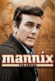 Mannix Mannix