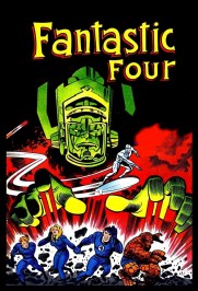 Fantastic Four Fantastic Four