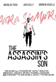 The Assassin's Son The Assassin's Son