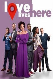 Love Lives Here Love Lives Here