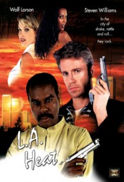 L.A. Heat L.A. Heat