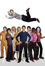 The Jamie Kennedy Experiment The Jamie Kennedy Experiment