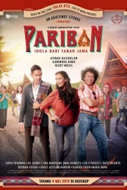 Pariban : Idola Dari Tanah Jawa Pariban : Idola Dari Tanah Jawa