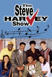The Steve Harvey Show The Steve Harvey Show