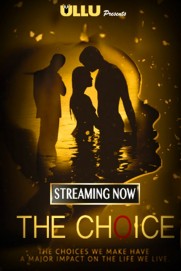 The Choice The Choice