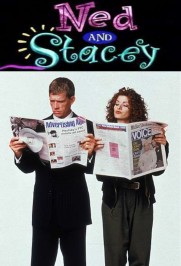 Ned and Stacey Ned and Stacey