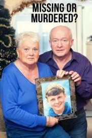 Missing or Murdered? The Disappearance of Lee Boxell Missing or Murdered? The Disappearance of Lee Boxell