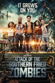 Attack Of The Southern Fried Zombies Attack Of The Southern Fried Zombies