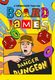 Board James