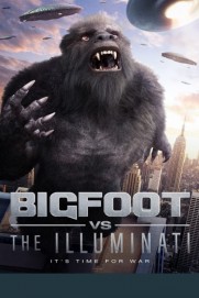 Bigfoot vs the Illuminati Bigfoot vs the Illuminati