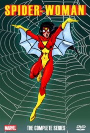 Spider-Woman Spider-Woman