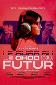The Shock of the Future The Shock of the Future