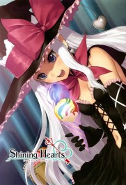 Shining Hearts Shining Hearts