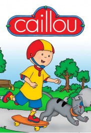 Caillou Caillou