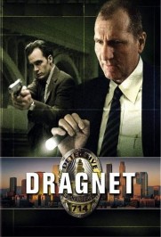 L.A. Dragnet L.A. Dragnet