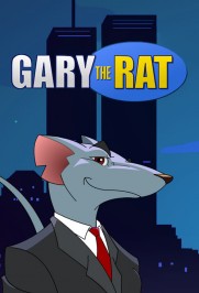 Gary the Rat Gary the Rat
