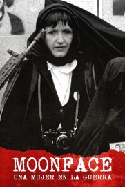 Moonface: A Woman in the War Moonface: A Woman in the War