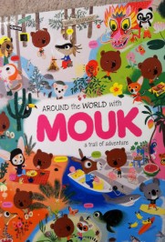 Mouk Mouk