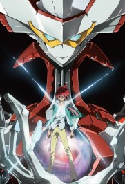 Star Driver Star Driver