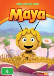 Maya the Bee Maya the Bee