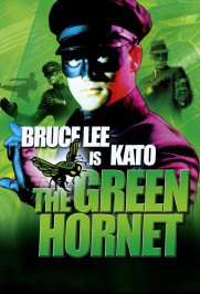 The Green Hornet The Green Hornet